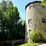 Zum Loewen Отель 2*