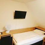Отель Zum Loewen Фельбург