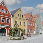 Zum Loewen 2* Фельбург