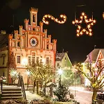 Отель Zum Loewen 2*