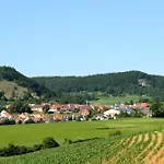 Отель Zum Loewen 2*