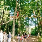 Zum Loewen Отель