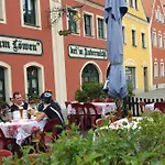 Отель Zum Loewen