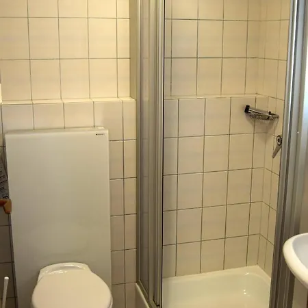 Hotel Zum Loewen Velburg