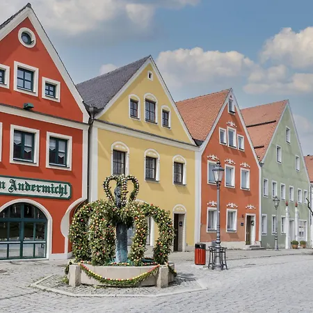 Zum Loewen 2* Velburg