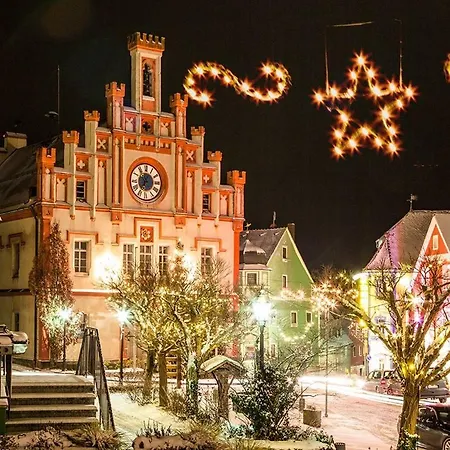 Hotel Zum Loewen 2*