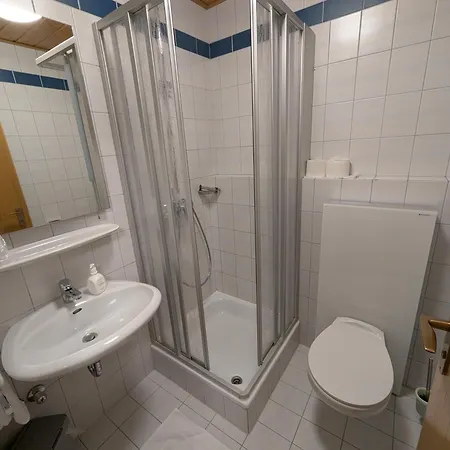 Zum Loewen Hotel Velburg