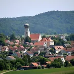Hotel Zum Loewen