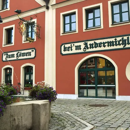 Hotel Zum Loewen 2*