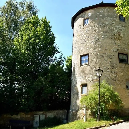 Zum Loewen Otel 2*