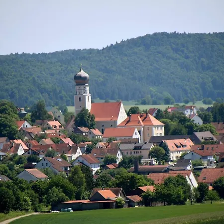 Otel Zum Loewen