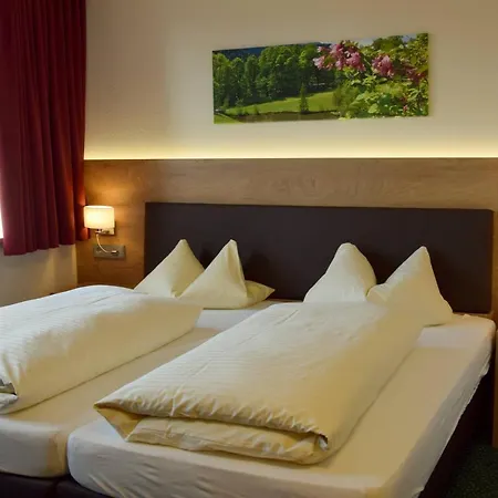 Hotel Zum Loewen Velburg