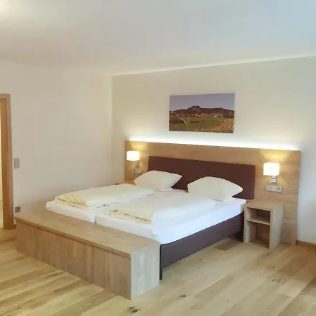 Hotel Zum Loewen 2*