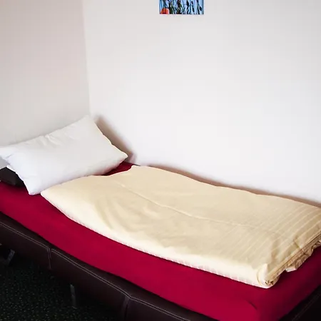 Hotel Zum Loewen