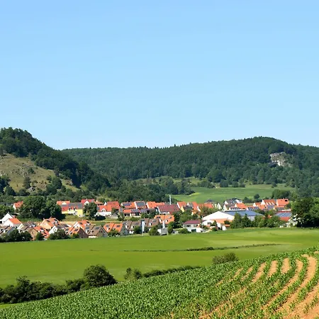 Otel Zum Loewen 2*