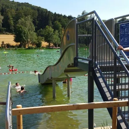Zum Loewen Velburg