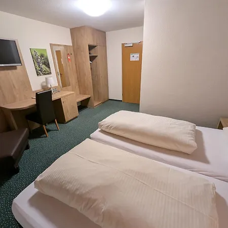 Ξενοδοχείο Zum Loewen 2*
