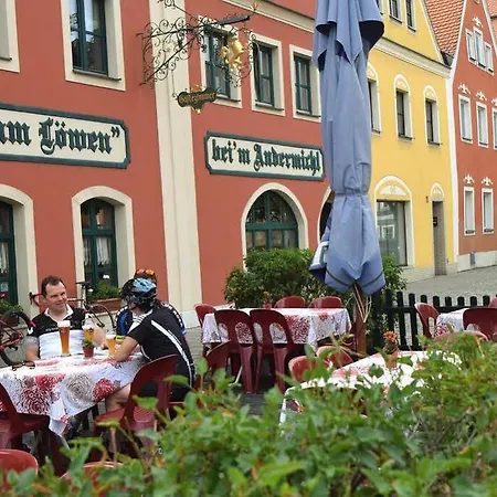 Hotel Zum Loewen